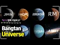 Download Lagu 📀 Bangtan Universe (ARMY's Milky Way) ｜ 2nd Song for BTS's comeback