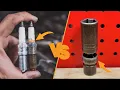 Spark Plug Socket vs Regular Socket - What s the REAL Difference