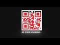 CSS QR Code Scanner Animation Effects