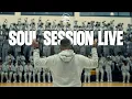 Soul Session Live | Texas Southern University \