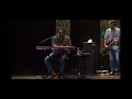 Jason Upton - Everything Belongs (Live)
