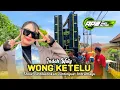 Download Lagu WONG KETELU • INDAH WATY • ANDI PUTRA 2 • Show Juntikedokan Juntinyuat Indramayu 