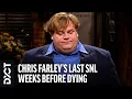 The Final Time Chris Farley Hosted SNL
