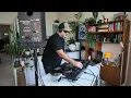 TECH HOUSE | INDIE TECH | DJ SET - LIVING ROOM SESSIONS IN BRIGHTON UK