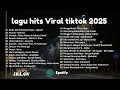 Lagu Lagu hits \u0026 Viral (Sedia Aku Sebelum Hujan) tanpa iklan