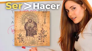 Tu ALTER EGO es la vía de ACELERACIÓN a tu vida soñada