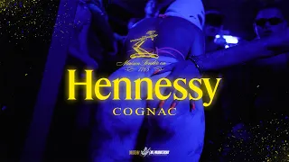 MITREVV X NSG1 HENNESSY OFFICIAL VIDEO 