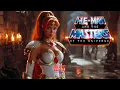 Lagu Retro Cinema — He-Man | Lost 80s Fantasy Tribute