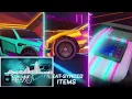 Flip Reset - Kaskade & Will K (Rocket League Music Video)