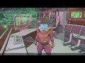 Patterns in Time - Complete contracts for the Gek No Man s Sky PS5 Session Trimmed