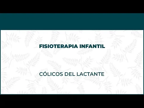 Cólicos Del Lactante. Fisioterapia Infantil - FisioClinics Bilbao, Bilbo