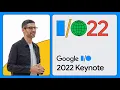 Google Keynote Google 22 American Sign Language