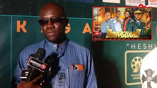 KIPARA AFUNGUKA MAZITO /KAROBO AMEFUKUZWA NA BABA JOAN ? YUPO CHINI YA KIPARA BRAND SASA