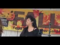 Get Lucky covered by Get Lucky Band Fall Fest 2025 Burlingame 10-26-2025