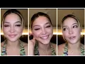 Outer Banks Madelyn Cline Interview Ig live 08-27-2021