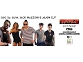 Download Lagu Geo Da Silva, Jack Mazzoni \u0026 Alien Cut - Morena (Daven Extended Edit) 2015