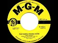 1958 HITS ARCHIVE: The Purple People Eater - Sheb Wooley (a #1 record)