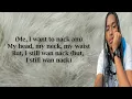 The Therapist - NACK (Lyrics)