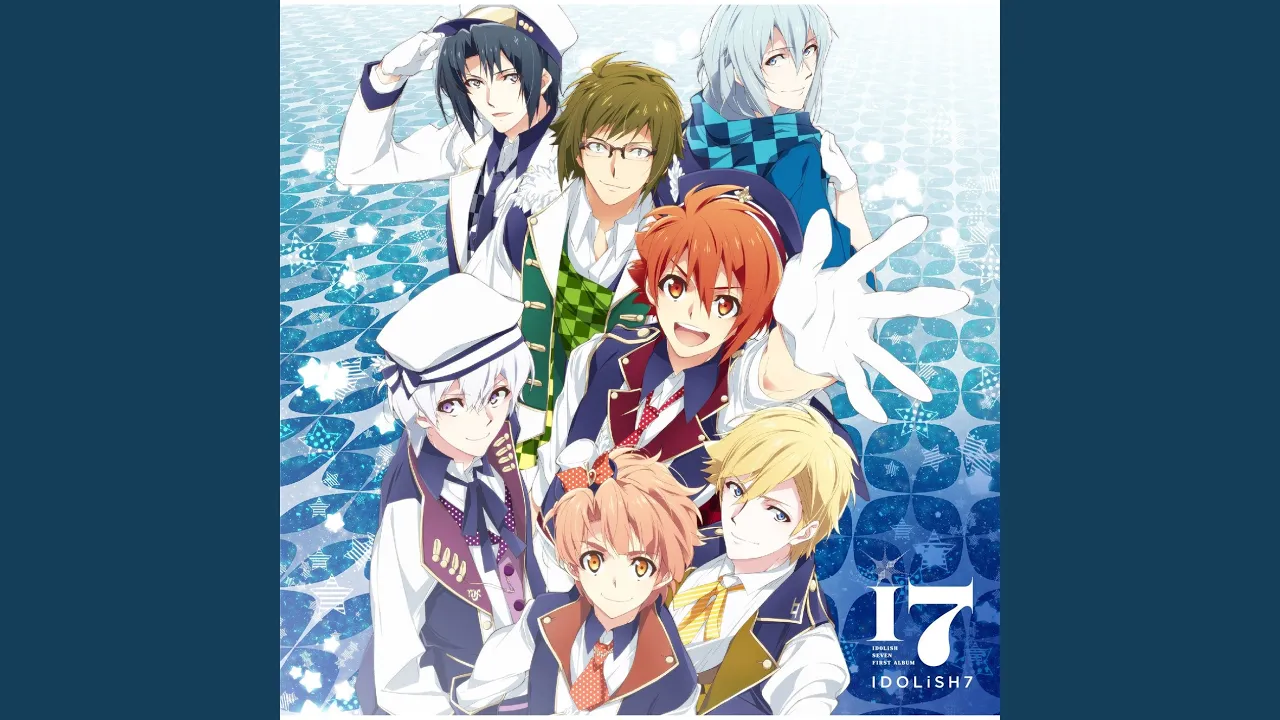 perfection gimmick ♡