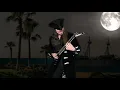 Pirates Of The Caribbean Goes Death Metal (He's A Pirate Metal Version by Agordas)