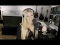 Arch Enemy: Deceiver, Deceiver (Vocal Cover by @KaraSimsMusic)