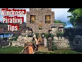 Beginner tips and tricks for Windrose to help you be a better pirate