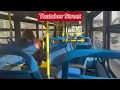 MBTA Route 32 To Forest Hills