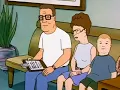Bobby Hill Who Can It Be Now