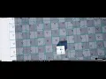 UE4 FlowField Pathfinding 01 - CostField Calculation Test 01