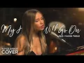 Download Lagu My Heart Will Go On - Celine Dion (Boyce Avenue ft. Connie Talbot piano acoustic cover) Titanic MP3