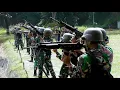Download Lagu Jedar Jedor Suara Senapan ‼️ Kejar Nilai Terbaik Batalyon Teladan Korps Marinir