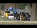 Rochester Police proposes ordinance to City Council on city s homeless population