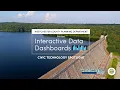 Westchester County s Interactive Data Dashboards