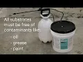 Moisture Shield