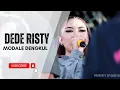 Download Lagu MODALE DENGKUL Voc DEDE RISTY  I LIVE MUSIC \