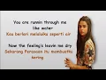 Download Lagu Selena Gomez - People You Know [lyrics terjemahan indonesia]