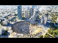 Download Lagu Hancurkan Separuh Israel‼️Rudal Sejjil Jatuh Di Kota Tel aviv Israel