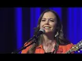Sierra Hull Performs "Boom" Live at the Country Music Hall of Fame and Museum • 2026