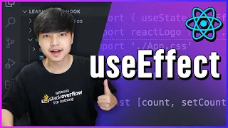 Learn React Hooks The useEffect Hook Part 2