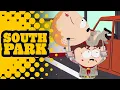 Jimmy and Timmy Have a Cripple Fight in the Parking Lot - SOUTH PARK