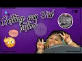 Getting A Thigh Tattoo vlog