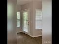 1 Bedroom - 1 bathroom Cameron model 830 sq ft