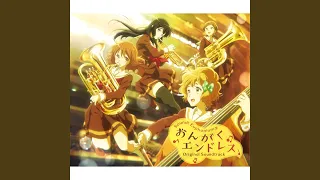 Download Sound! Euphonium (Wind Orchestra Ver.) MP3