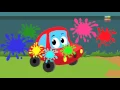 Schoolies | Wheels On The Bus | Baby Nursery Rhymes | Bus Rhymes and Song For Kids