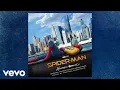 Download Lagu Michael Giacchino - Theme (from \