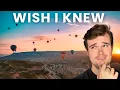 Download Lagu 15 Tips I Wish I Knew Before Visiting Cappadocia, Turkey