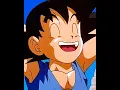 Download Lagu Goku Tells Pan He Can Go Super Saiyan 4 Whenever Chi Chi Is Around😂 | Dragon Ball GT #shorts