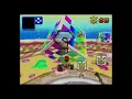 Mario Kart DS: All Battle Courses
