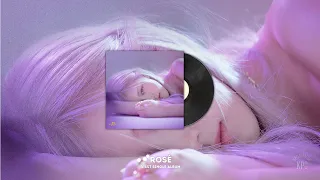  full album r o s 1st single album r playlist