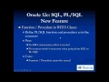Five Oracle 12c SQL New Features To Take Advantage Of - John Mullins